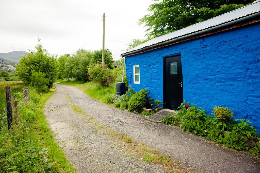 The Snowdon Inn - Y Fricsan Cwm-y-glo Rom bilde